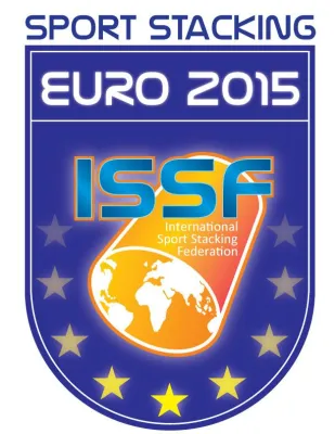 Bild: Europameisterschaft im Sport-Stacking