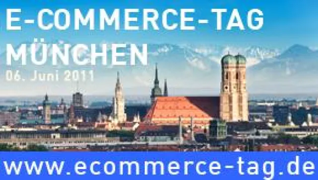 Bild: E-Commerce-Tag München am 6. Juni – Erfolgreicher im elektronischen Handel