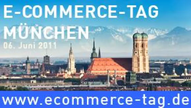 Bild: E-Commerce-Tag München am 6. Juni – Erfolgreicher im elektronischen Handel