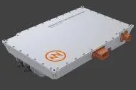 Bild: innolectric startet die Serienproduktion des 22kW On-Board Charger