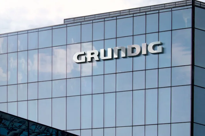 Bild: Grundig Automotive unter neuer Leitung: Rückkehr zum deutschen Team