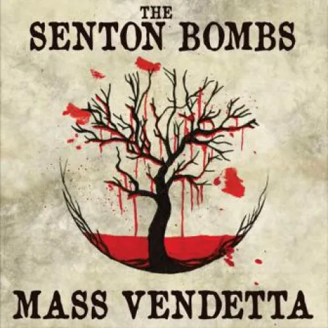 Bild: The Senton Bombs - British Hard Rock at its best!