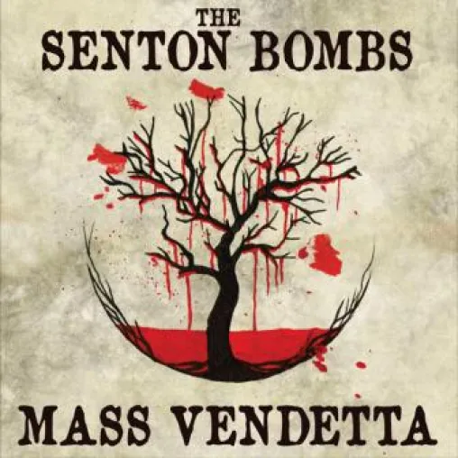 The Senton Bombs - British Hard Rock at its best! Bild: The Senton Bombs - British Hard Rock at its best!