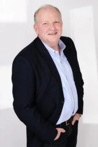 Bild: Ulrich Becker startet mit seiner Agentur „PodoConsult.de“ wieder voll durch