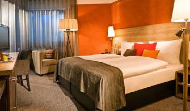 Bild: DER VARTA-FÜHRER - Hotel der Woche: Klosterhotel Marienhöh in Langweiler