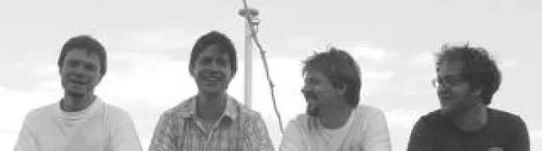 Bild: Salzkammergut Festwochen Gmunden - Knut Boeser war nicht "ratlos" am Nachtschiff