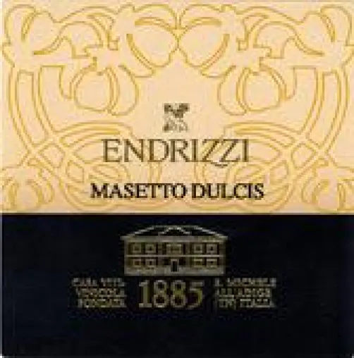Bild: Masetto Dulcis - Goldwerter Vorteil