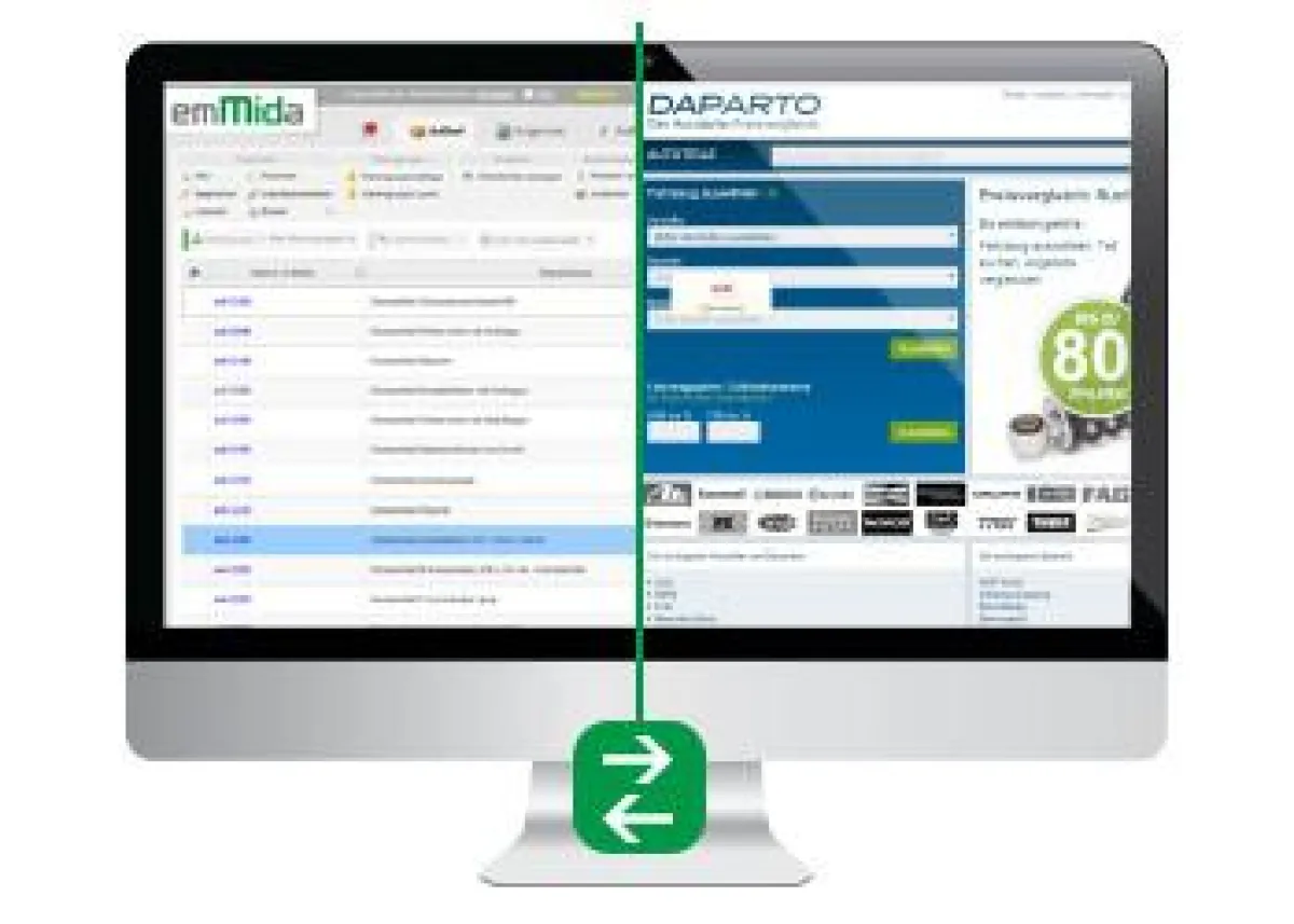 DAPARTO-emMida Screen