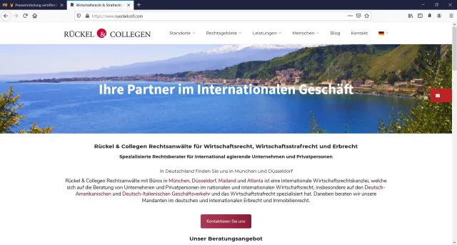 Bild: Stutthof-Prozess Hamburg: Nebenkläger sprechen sich gegen Revision aus