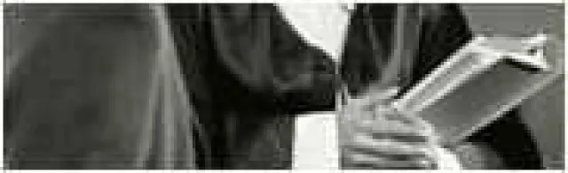 Das Ausländerrecht bei Scharf und Wolter Bild: Das Ausländerrecht bei Scharf und Wolter