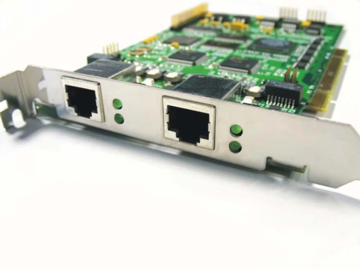ISDN-Module von Sirrix erlauben flexible Anwendungen.