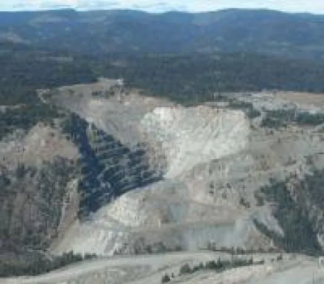 Maple Gold identifiziert sechs Zonen und Copper Mountain legt technische Berichte vor Bild: Maple Gold identifiziert sechs Zonen und Copper Mountain legt technische Berichte vor