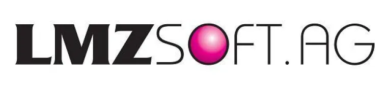 Bild: LMZ Soft AG als Aussteller bei IIR REHA-Kongress