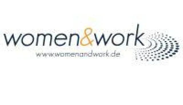 Bild: women&work am 8. Juni in Bonn
