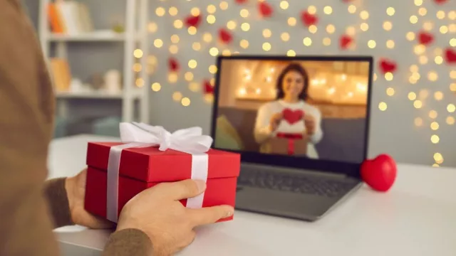 Bettbeziehung.de Erfahrungen: Virtuelle Dates in der Corona-Pandemie Bild: Bettbeziehung.de Erfahrungen: Virtuelle Dates in der Corona-Pandemie