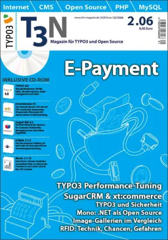 Bild: Kostenloses Open-Source-Archiv online