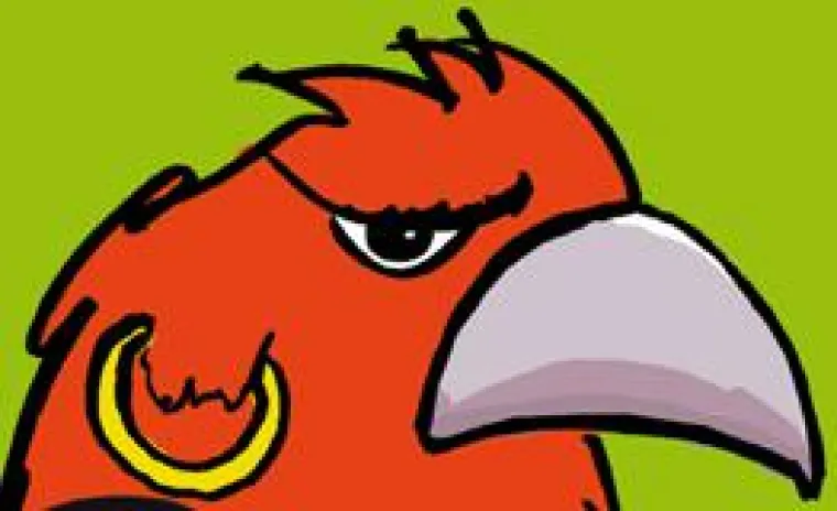 Bild: Geocaching-Schatzsuche im Kurpark Oberlaa