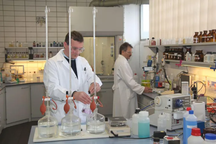 Bild: Fokus auf Umweltverträglichkeit