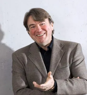 Bild: Unternehmenserfolg durch „Wa(h)re Herzlichkeit“: Klaus Kobjoll am 03. März 2011 in Osnabrück