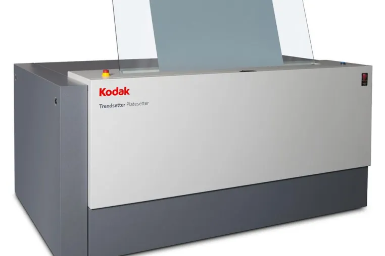 Kodak kündigt verbessertes CTP-Automatisierungsportfolio an Bild: Kodak kündigt verbessertes CTP-Automatisierungsportfolio an