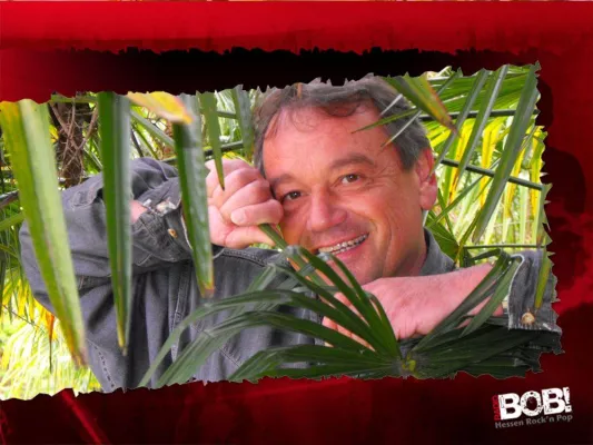 Bild: Bewegung in Hessens Radioszene - hr-Moderator wechselt zu RADIO BOB!