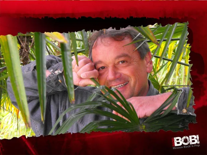 Bild: Bewegung in Hessens Radioszene - hr-Moderator wechselt zu RADIO BOB!