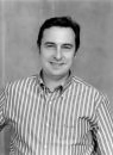 Jérôme Keller ist neuer Country Manager bei LaCie Bild: Jérôme Keller ist neuer Country Manager bei LaCie