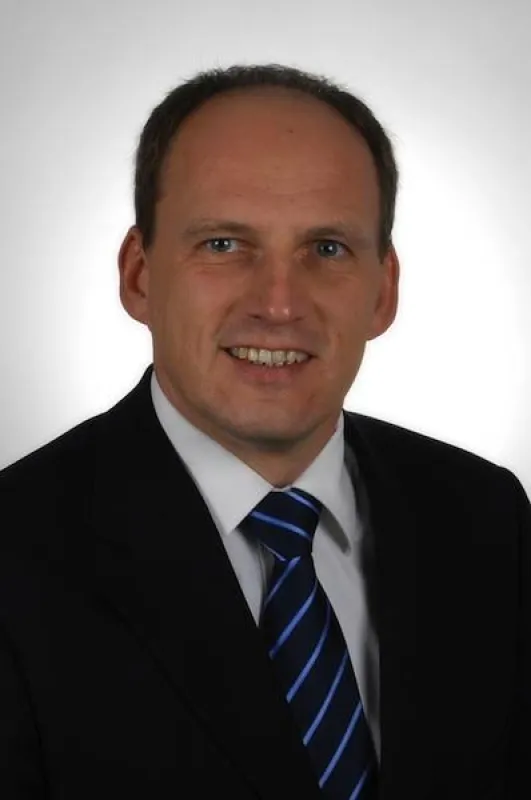 Ingo Laue