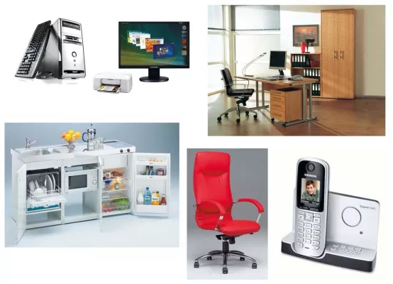 Presseservice - OTTO Office bietet praktische Komplett-Sets für Existenzgründer Bild: Presseservice - OTTO Office bietet praktische Komplett-Sets für Existenzgründer