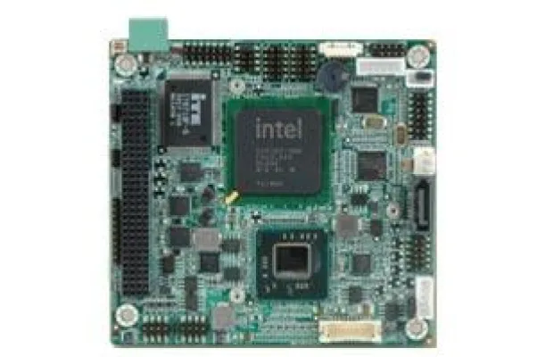 Bild: PM-PV-D510 – PC/104 Board mit Intel® Atom™ D510 Prozessor
