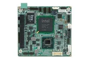 PM-PV-D510 – PC/104 Board mit Intel® Atom™ D510 Prozessor Bild: PM-PV-D510 – PC/104 Board mit Intel® Atom™ D510 Prozessor