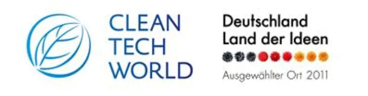 Bild: Hallo, Zukunft! CLEAN TECH WORLD 2011