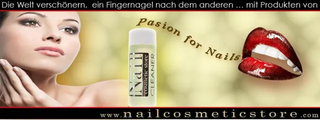 Bild: Großhandel für Nageldesign / Nagelstudio
