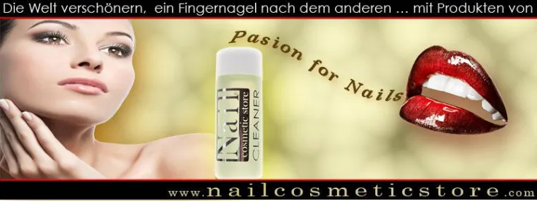 Großhandel für Nageldesign / Nagelstudio Bild: Großhandel für Nageldesign / Nagelstudio