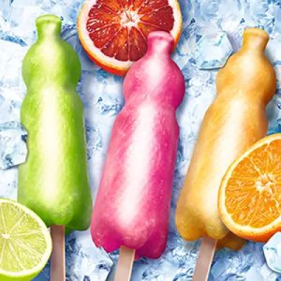 Eiskalte Innovationen: WILD überzeugt mit neuen Eis-Variationen Bild: Eiskalte Innovationen: WILD überzeugt mit neuen Eis-Variationen