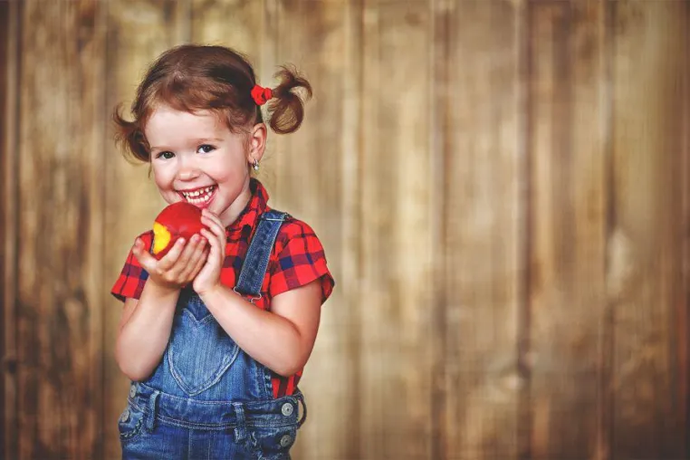 Bild: Berufsbegleitend zum/r Fachberater/in für die Ernährung von Säuglingen, Kindern und Jugendlichen
