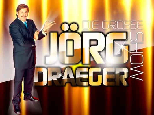 Bild: Hoch oder Tief? Jörg Draeger stattet Family.TV zweiten Besuch ab
