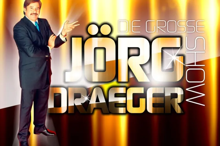 Bild: Hoch oder Tief? Jörg Draeger stattet Family.TV zweiten Besuch ab