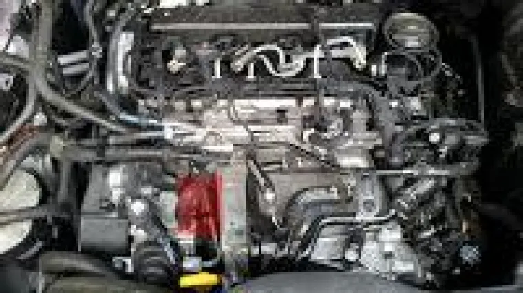 Bild: VW Sharan BJ 2015 spart 10%