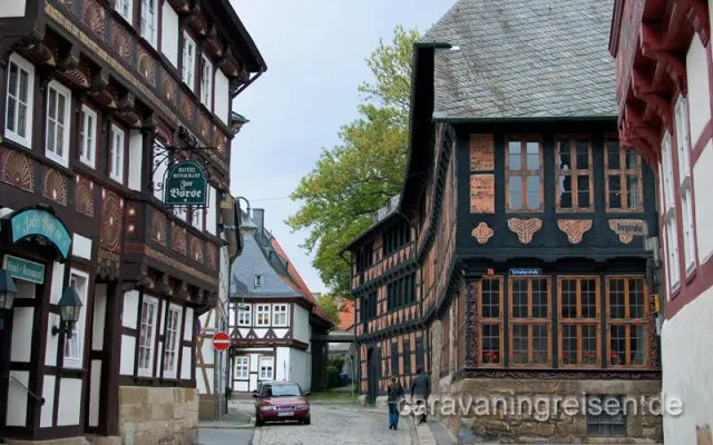 Bild: Von Ostfriesland bis zum Harz. CaravaningReisen.de startet Reihe mit Reiseberichten aus Niedersachsen.