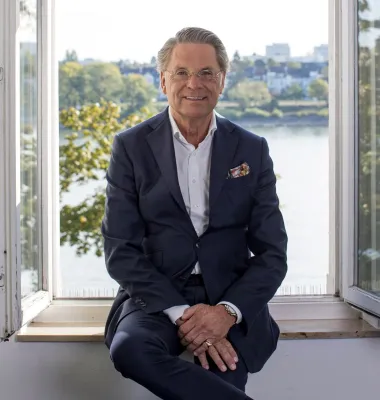 Bild: Wohnungspolitik - der laute Ruf nach dem Staat