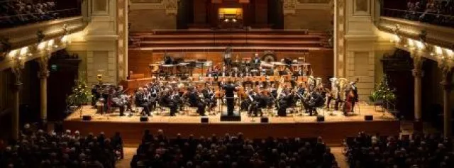 Bild: Orchestrale Meisterwerke