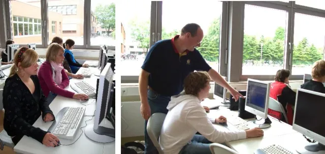 Bild: Mit Bits & Grips gewinnt Schülerteam weltweiten Wettbewerb