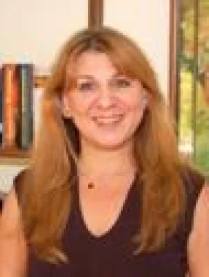 Bild: ALLE JAHRE WIEDER: SABINE LUDWIGS IN WEIHNACHSANTHOLOGIE