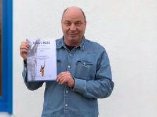 Bild: H&E Bohrtechnik erneut für Großen Preis des Mittelstandes nominiert