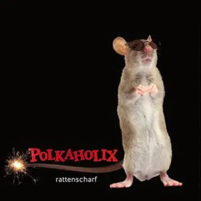 Bild: Polkaholix - Rattenscharf