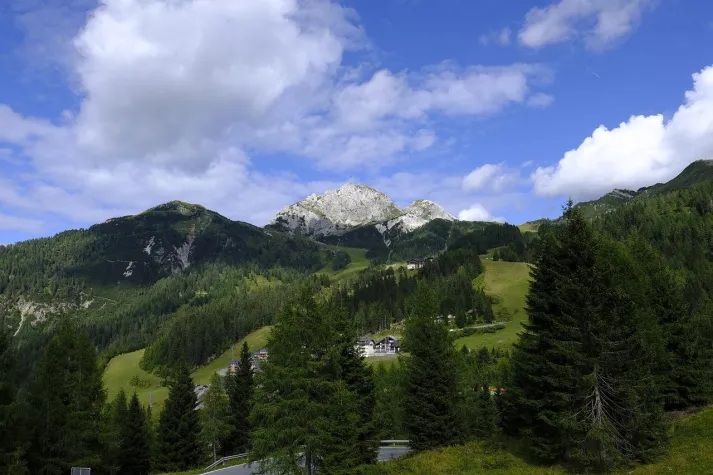 Urlaub im Kräuterhotel Zischghof Bild: Urlaub im Kräuterhotel Zischghof