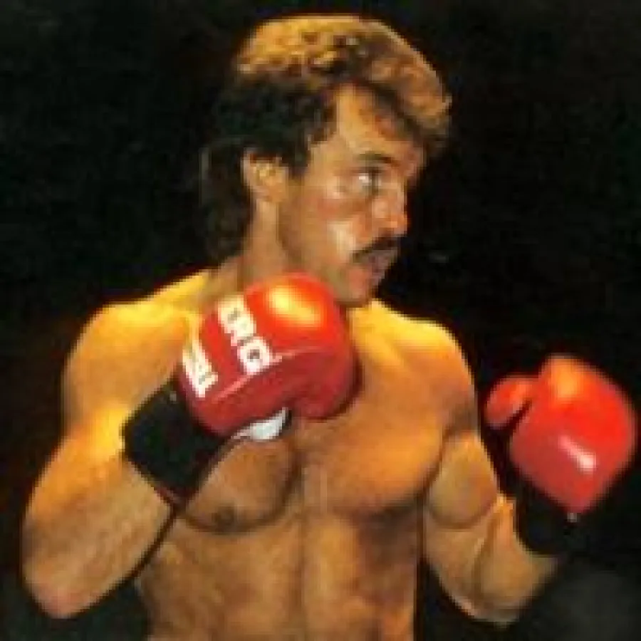 Individuelles Boxtraining mit der faszinierenden Box-Legende René Weller!