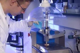 CAN GmbH am 4. Dezember „Ort im Land der Ideen“ - Tag der offenen Tür im Hamburger Nano-Centrum Bild: CAN GmbH am 4. Dezember „Ort im Land der Ideen“ - Tag der offenen Tür im Hamburger Nano-Centrum