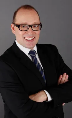 Bild: Raus aus dem Burnout – rein ins Burnin